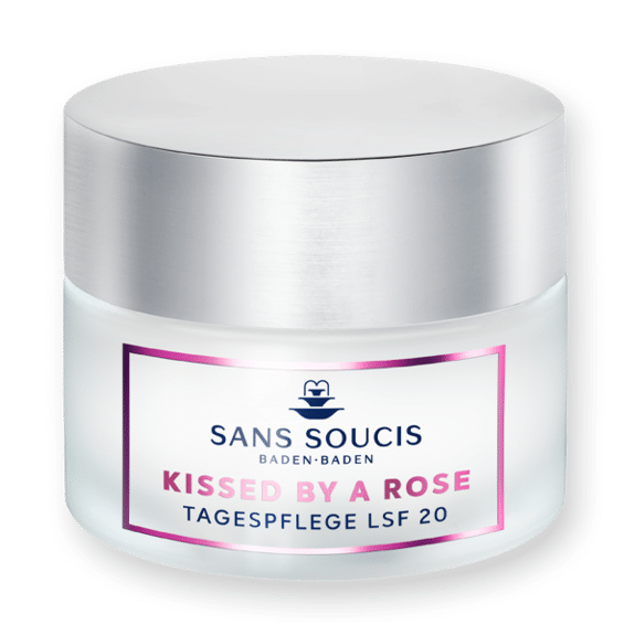 Kissed by a Rose Day Care SPF 20 50 ml Sans Soucis