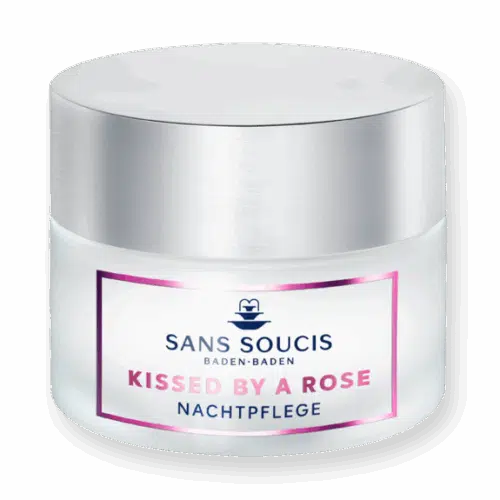 Kissed by a Rose Night Care 50 ml Sans Soucis