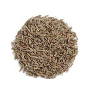 Komijn zaad heel 30 gram