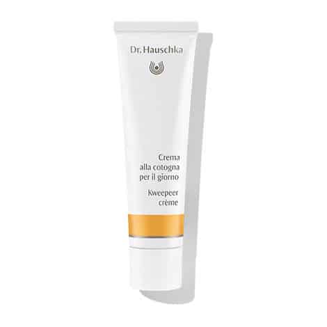 Kweepeercreme 30 ml Hauschka