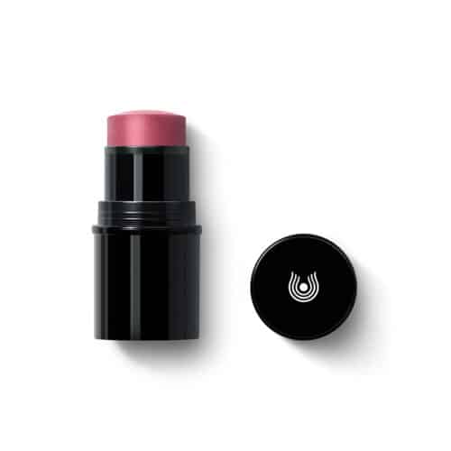 Lip to Cheek 03 rosewood Hauschka