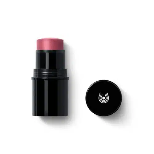 Lip to Cheek 03 rosewood Hauschka