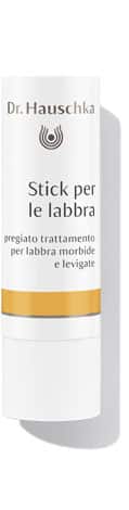 Lippen verzorgingsstift 4.9g Hauschka