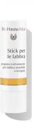 Lippen verzorgingsstift 4.9g Hauschka