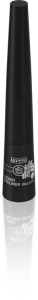 Liquid eyeliner brown 02 bio 1 stuk Lavera