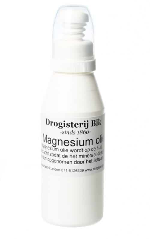 Magnesium olie Xtra sterk 150 ml Bik-Bik