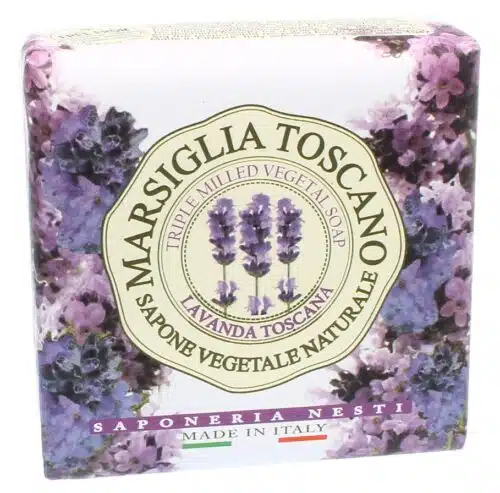 Marsiglia Toscano Lavanda 200 gram Nesti Dante