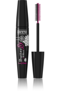 Mascara butterfly effect beautiful black bio 11 ml Lavera