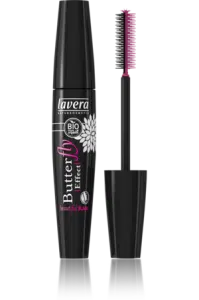Mascara butterfly effect beautiful black bio 11 ml Lavera