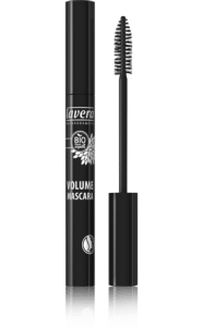 Mascara volume black bio 9 ml Lavera
