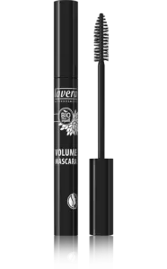 Mascara volume brown bio 9 ml Lavera