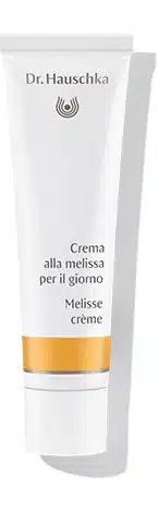 Melissecreme 30 ml Hauschka