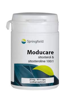 Moducare 90 vegicapsules Springfield