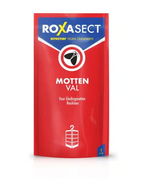 Mottenval 1 stuks Roxasect