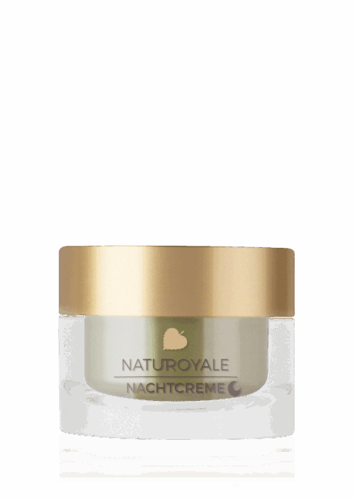 Naturoyale nachtcreme 50 ml Borlind