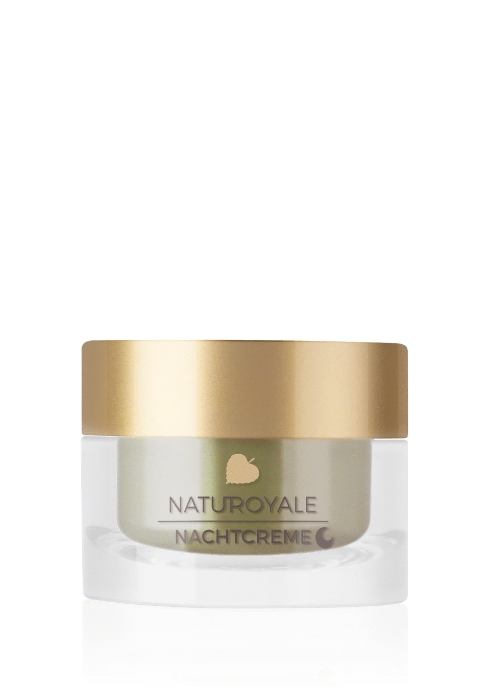 Naturoyale nachtcreme 50 ml Borlind