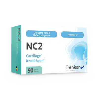 NC2 30 capsules Trenker