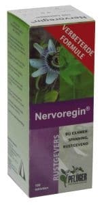 Nervoregin 100 tabletten Pfluger
