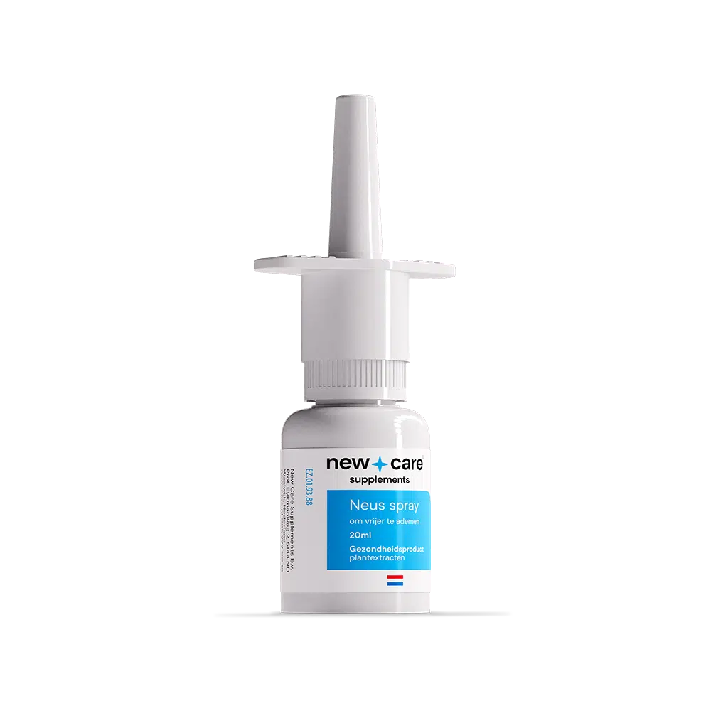 Neus spray 20 ml New Care