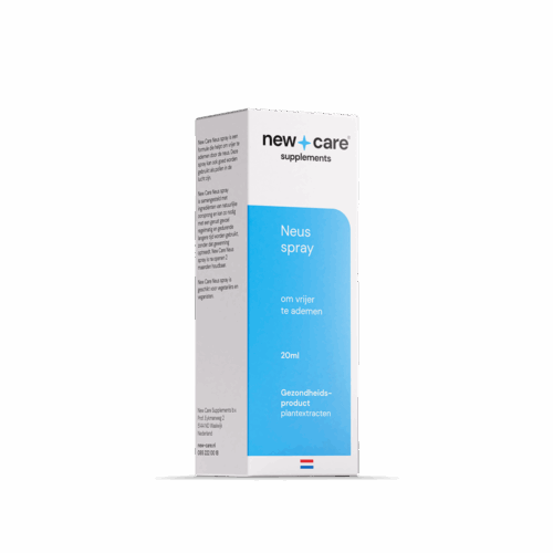 Neus spray 20 ml New Care