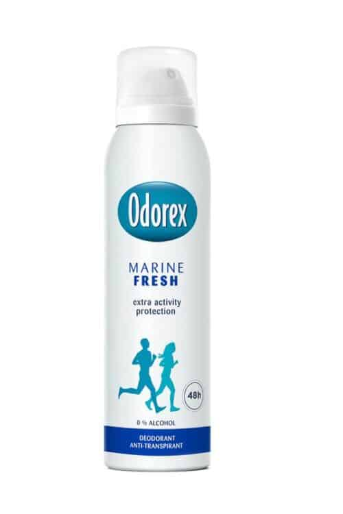 Odorex marine fris 150 ml spray