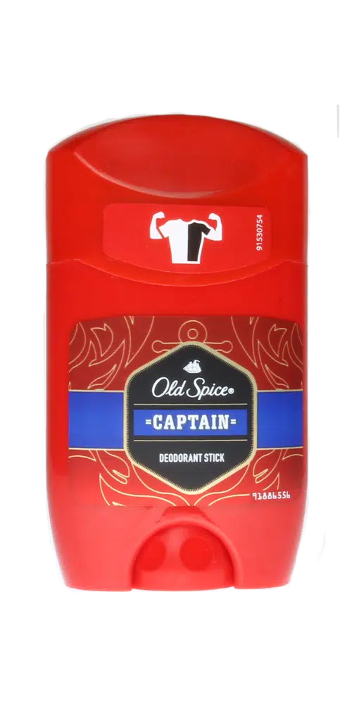Old Spice captain deostick 50 ml