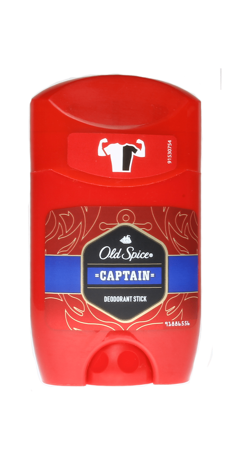 Old Spice captain deostick 50 ml