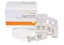 Oogcompressen 5ml 10x5 ml Hauschka