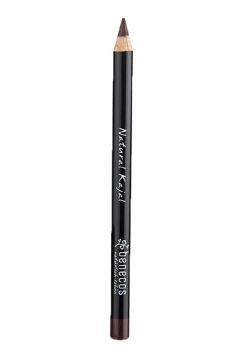 Oogpotlood bruin 1 stuk Benecos