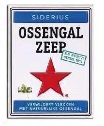 Ossengalzeep 90 gram Sanders