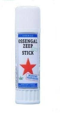 Ossengalzeep stick 40 gram Siderius