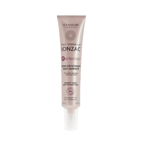 Perfection nachtcreme anti-vermoeidheid 40 ml Jonzac