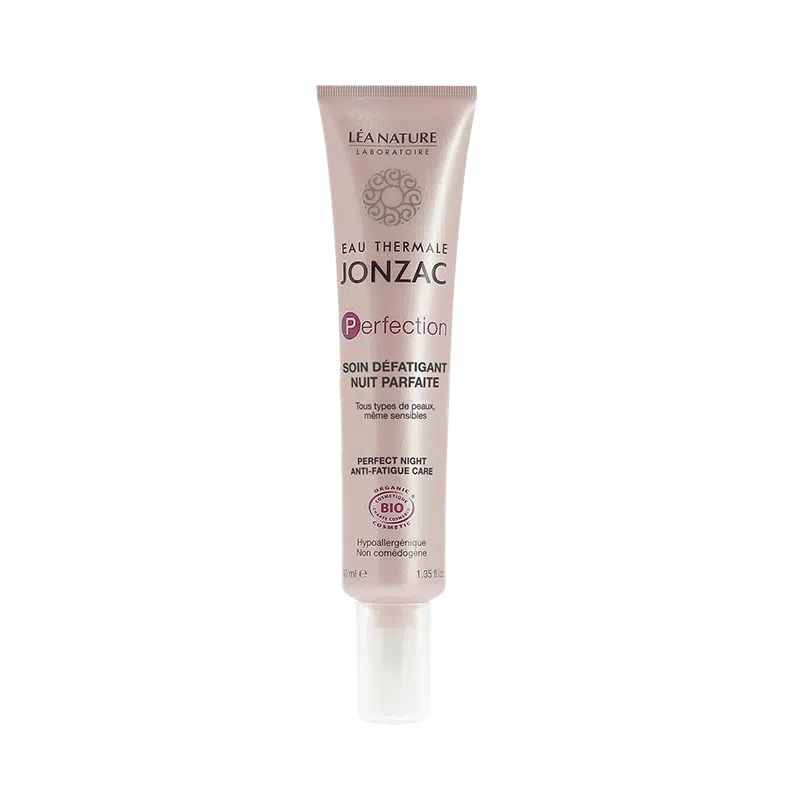 Perfection nachtcreme anti-vermoeidheid 40 ml Jonzac