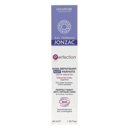 Perfection nachtcreme anti-vermoeidheid 40 ml Jonzac