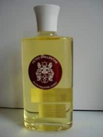 Petro Brillantine geel zonder alcohol 100 ml