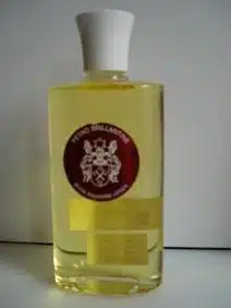 Petro Brillantine geel zonder alcohol 100 ml