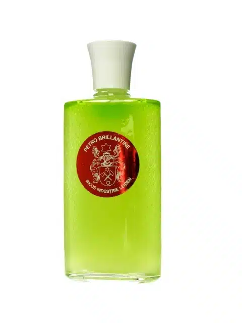 Petro Brillantine geel zonder alcohol 100 ml