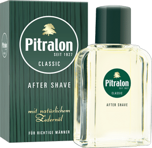 Pitralon Classic aftershave 100 ml