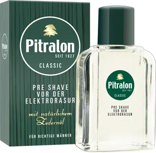 Pitralon Classic preshave 100ml