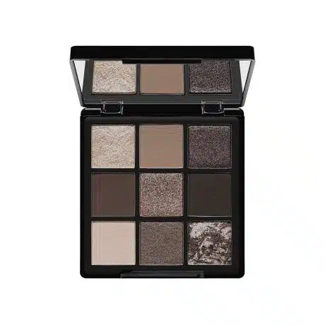 Pro Effect Eye Palette 30 Nude Selection Make up Factory