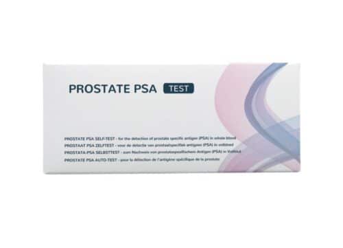 Prostate PSA Zelftest 1 stuks The Tester