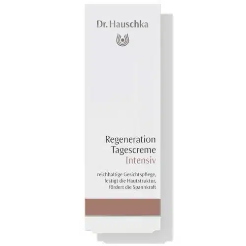 Regeneratie dagcreme intensief 40 ml Hauschka