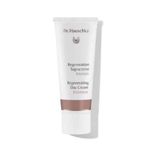 Regeneratie dagcreme intensief 40 ml Hauschka