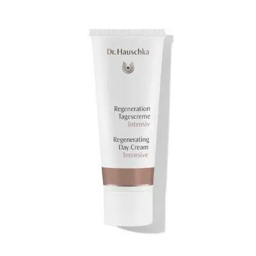 Regeneratie dagcreme intensief 40 ml Hauschka