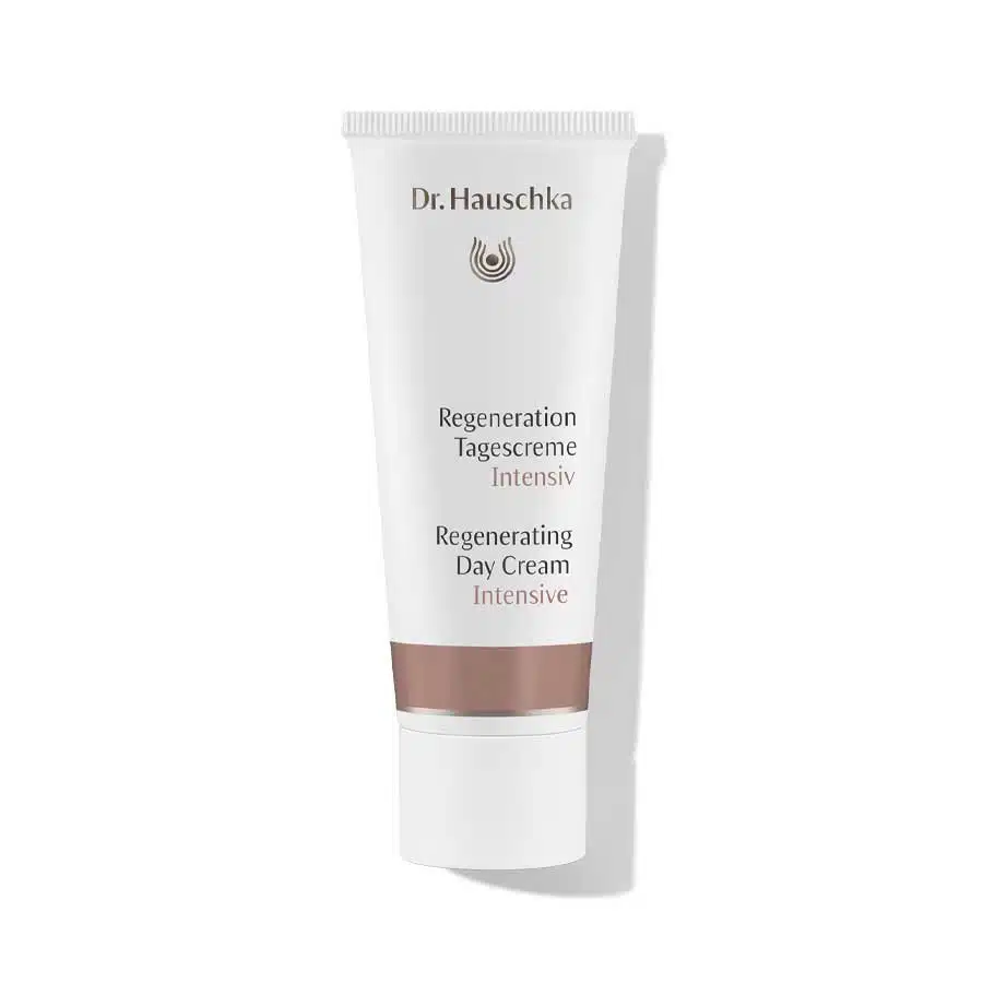 Regeneratie dagcreme intensief 40 ml Hauschka