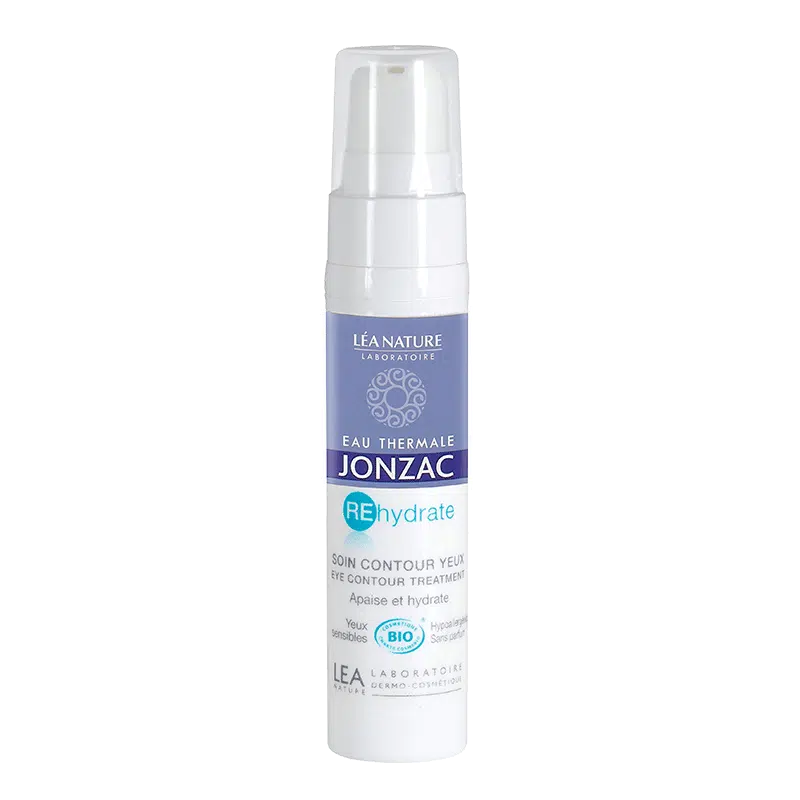 Rehydrate verzorgende oogcontour creme 15 ml Jonzac