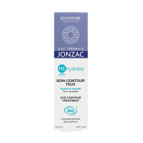 Rehydrate verzorgende oogcontour creme 15 ml Jonzac