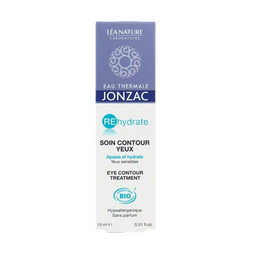 Rehydrate verzorgende oogcontour creme 15 ml Jonzac