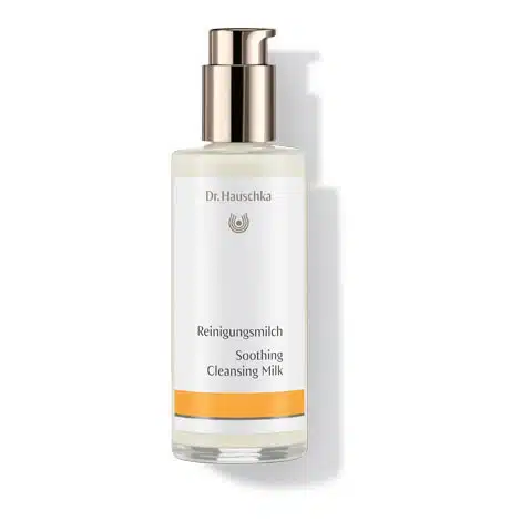 Reinigingsmelk 145 ml Hauschka
