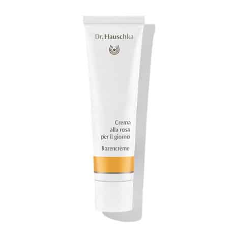 Rozencreme 30 ml Hauschka